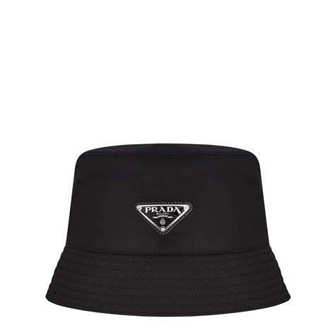 nylon hat prada|Altro.